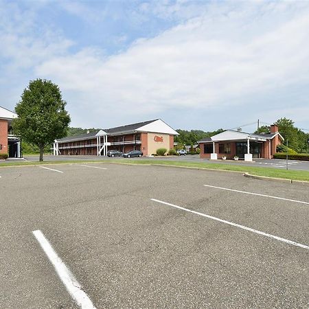 Americas Best Value Inn Bridgewater Exteriör bild