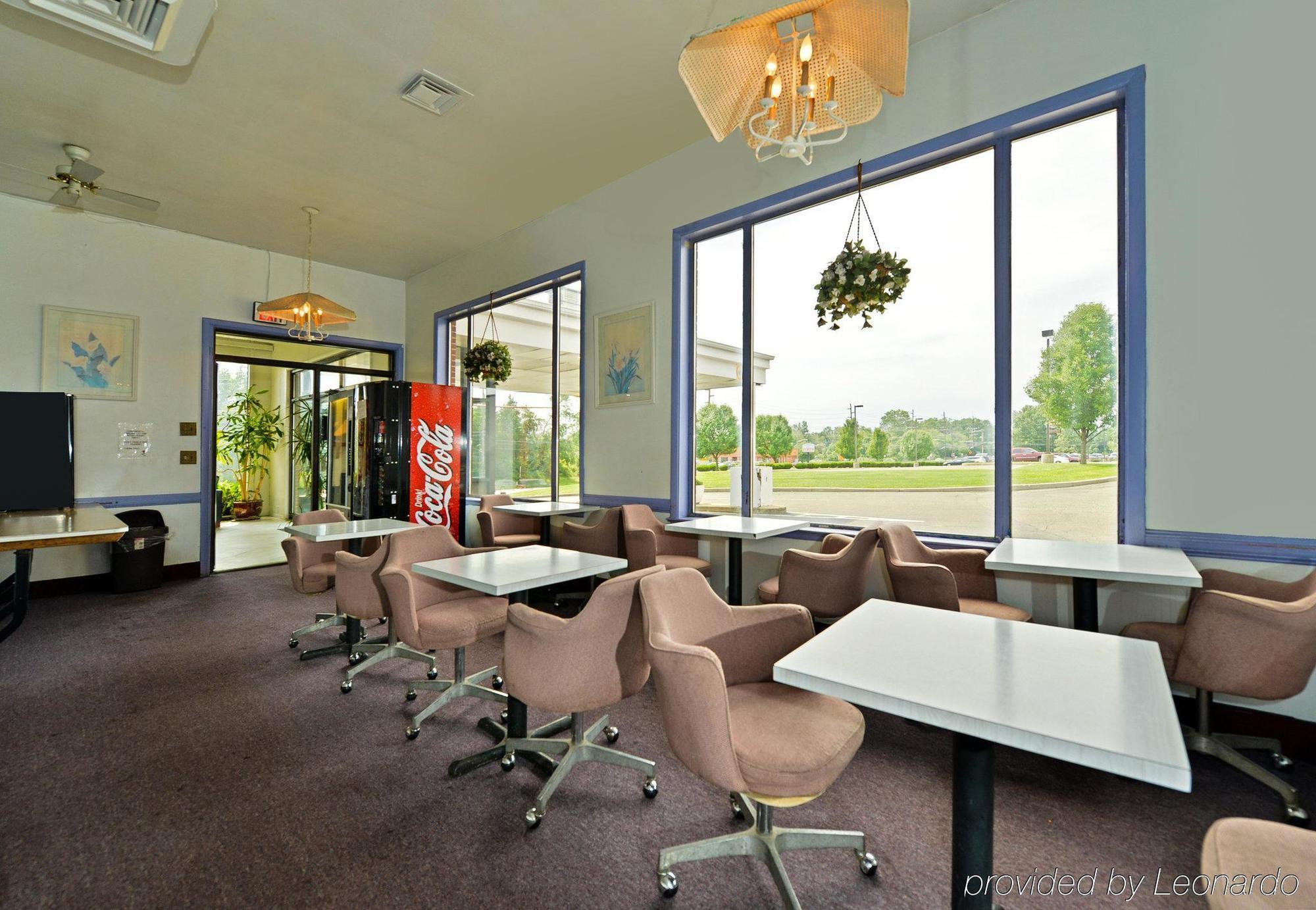 Americas Best Value Inn Bridgewater Exteriör bild
