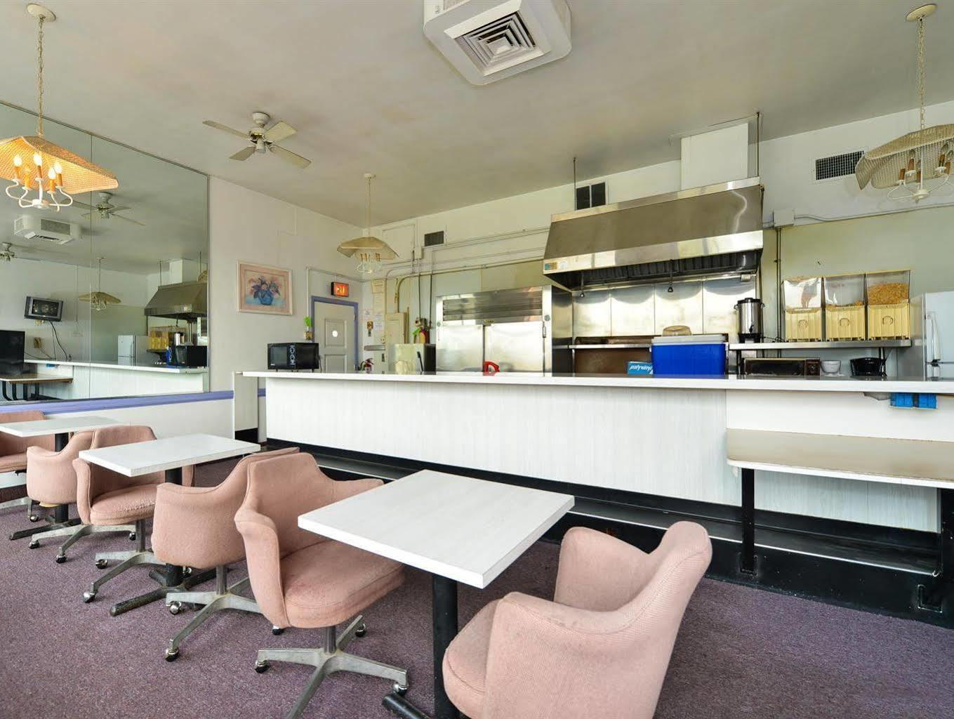 Americas Best Value Inn Bridgewater Exteriör bild